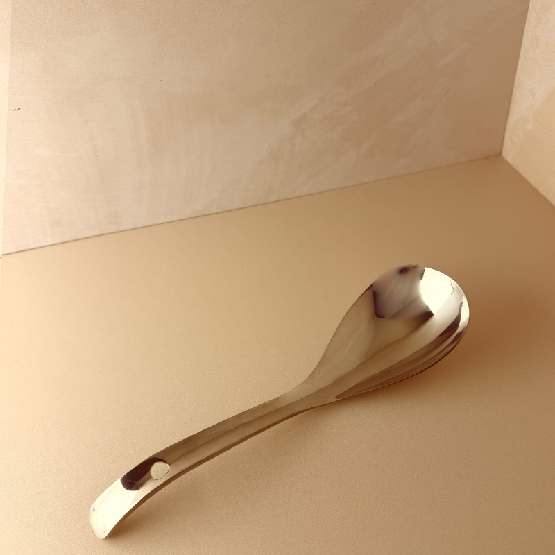 تصویر  بسته 1 عددی قاشق آجیل