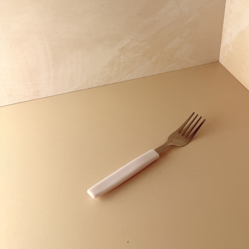 تصویر  بسته 6 عددی چنگال مدرن