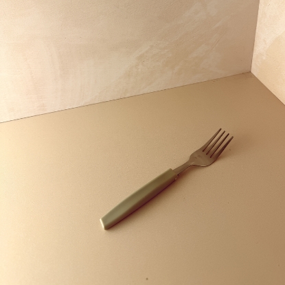 تصویر  بسته 6 عددی چنگال مدرن