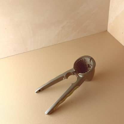 تصویر  مغز شکن استیل