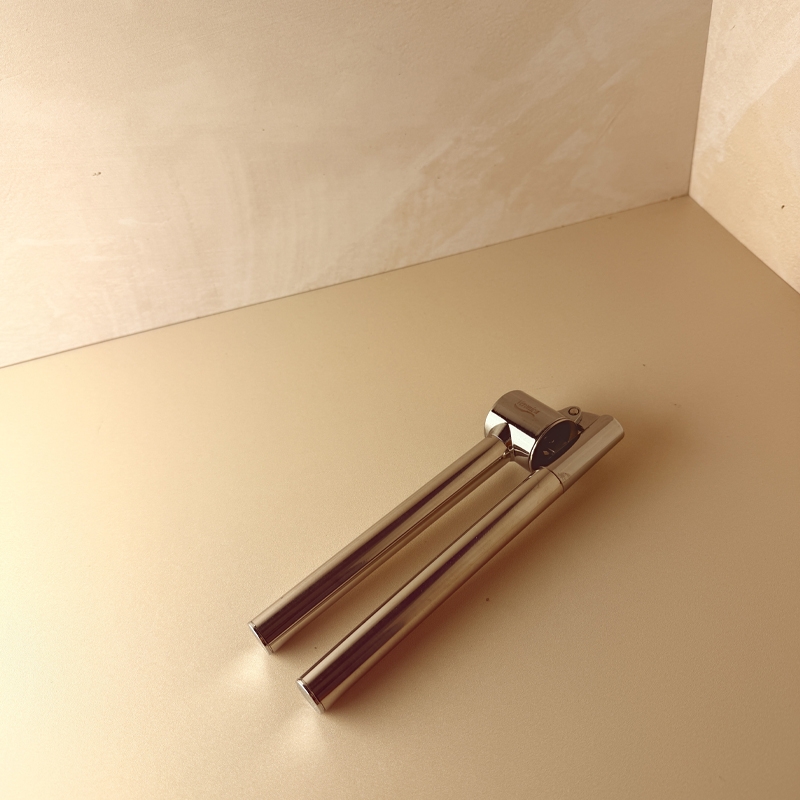 تصویر  سیر خورد کن تمام استیل