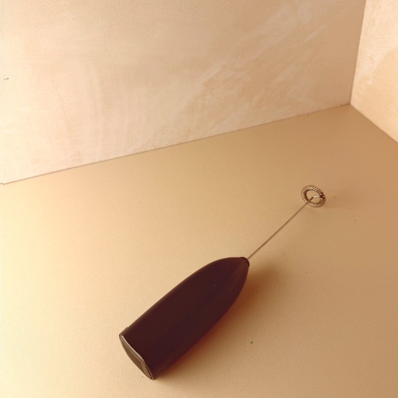 تصویر  کف ساز باتری خور