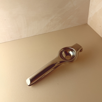 تصویر  لیمو گیر تمام استیل