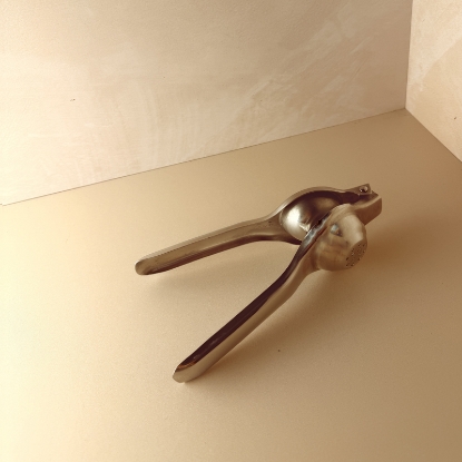 تصویر  لیمو گیر تمام استیل