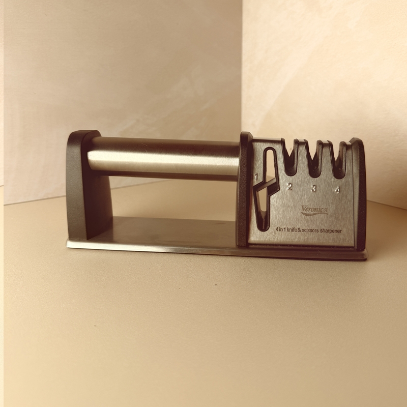 تصویر  تیز کن چهارکاره