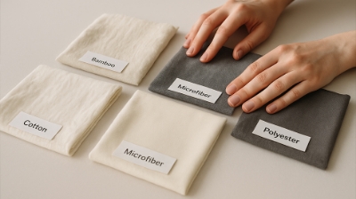 بهترین پارچه برای لحاف و تشک