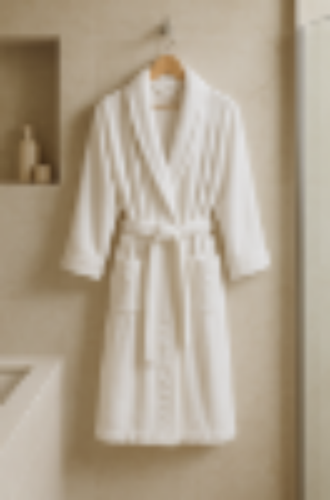 تصویر برای دسته  حوله تن پوش