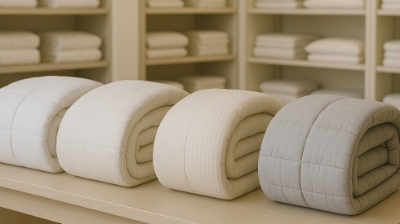 طرح جدید لحاف متناسب با همه سلیقه‌ها: راهنمای کامل انتخاب و خرید