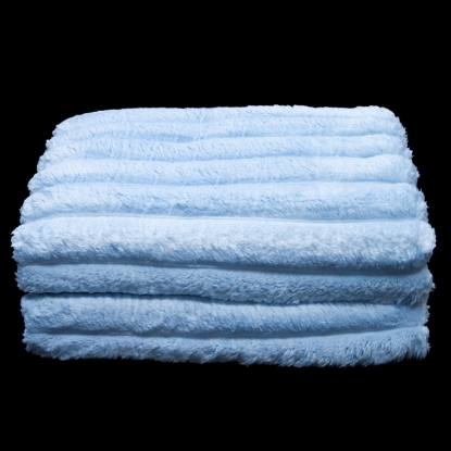 تصویر  پتو مسافرتی دونفره ورونیکا مدل بولد استرایپ