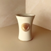 تصویر  اکسسوری 6 تکه سرویس بهداشتی ورونیکا مدل VERSACE WHITE سفید