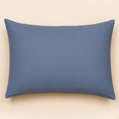تصویر  کاور لحاف 6 تکه دونفره نخ اکالیپتوس ورونیکا مدل tuchan طرح برگ