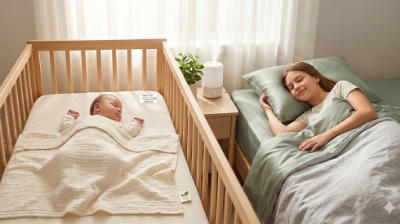 بهترین جنس روتختی ضدحساسیت برای نوزاد و نوجوان | بررسی کامل الیاف طبیعی ۱۴۰۵