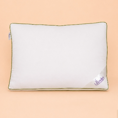 تصویر  بالش الیاف بامبو ورونیکا Veronica Bamboo Pillow