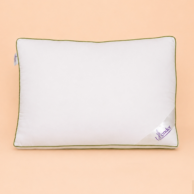 تصویر  بالش الیاف بامبو ورونیکا Veronica Bamboo Pillow