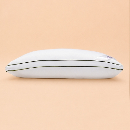 تصویر  بالش الیاف بامبو ورونیکا Veronica Bamboo Pillow
