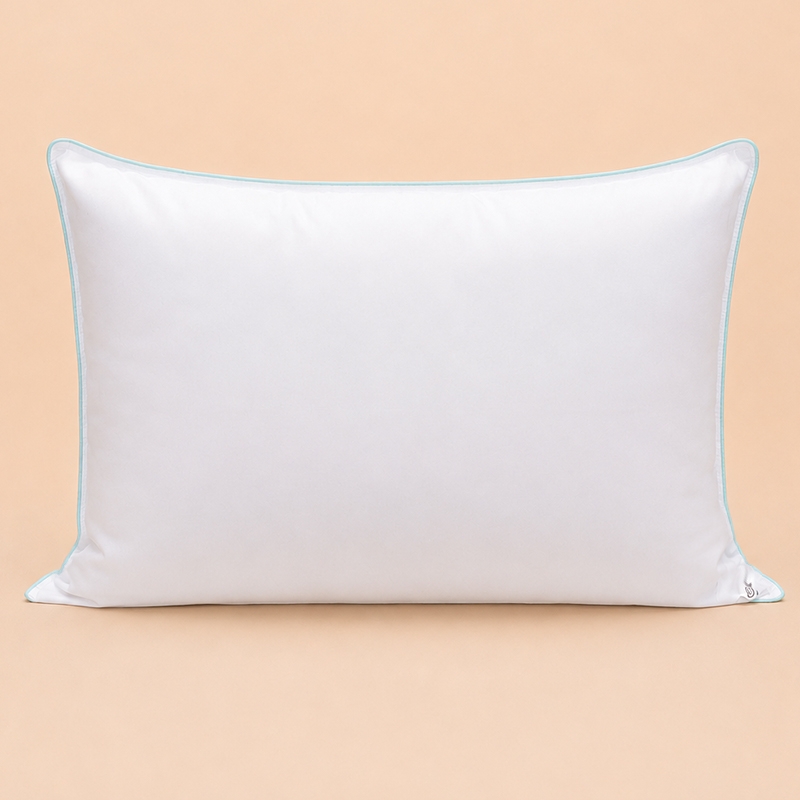 تصویر  بالش الیاف آلوئه ورا ورونیکا Veronica Aloe Vera Fiber Pillow