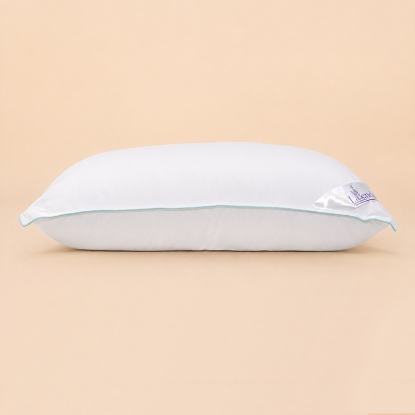 تصویر  بالش الیاف آلوئه ورا ورونیکا Veronica Aloe Vera Fiber Pillow