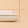 تصویر  بالش پر لوکس مدل 10 سانتی ورونیکا Veronica 10 cm feather pillow