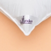 تصویر  بالش پر سوپر لوکس ورونیکا Veronica super luxury feather pillow
