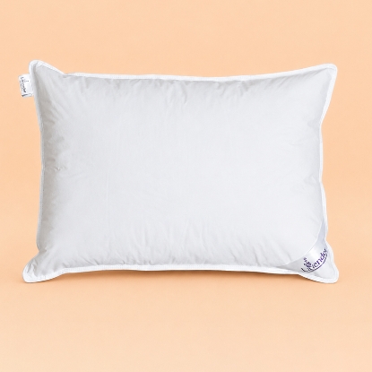 تصویر  بالش پر سوپر لوکس ورونیکا Veronica super luxury feather pillow