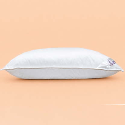 تصویر  بالش پر سوپر لوکس ورونیکا Veronica super luxury feather pillow