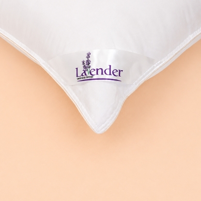 تصویر  بالش تنفسی آنتی باکتریال نیچر ورونیکا Veronica Nature Pillow