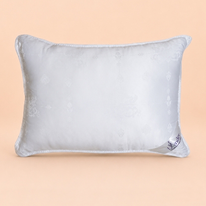 تصویر  بالش مودال ورونیکا با الیاف راش Veronica modal fiber pillow