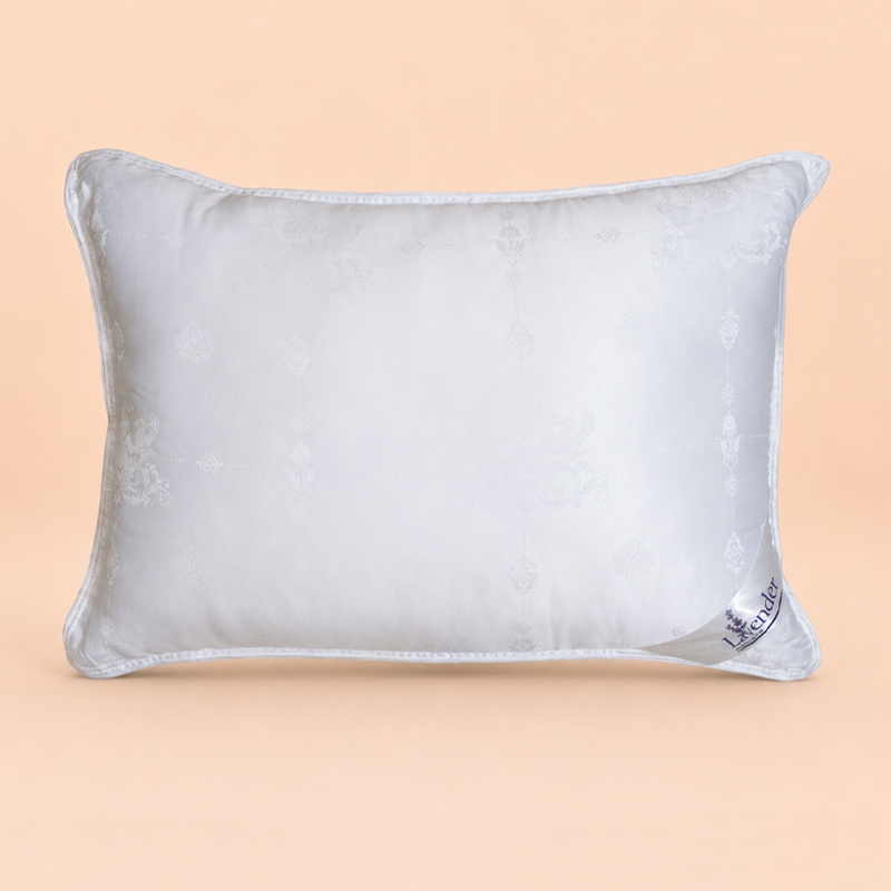 تصویر  بالش مودال ورونیکا با الیاف راش Veronica modal fiber pillow