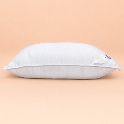 تصویر  بالش مودال ورونیکا با الیاف راش Veronica modal fiber pillow