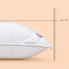 تصویر  بالش مودال ورونیکا با الیاف راش Veronica modal fiber pillow
