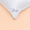 تصویر  بالش مودال ورونیکا با الیاف راش Veronica modal fiber pillow