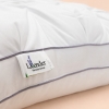 تصویر  بالش الیاف ورونیکا مدل میکرو تک Veronica Micro tech Pillow