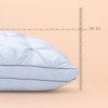 تصویر  بالش الیاف ورونیکا مدل میکرو تک Veronica Micro tech Pillow