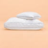 تصویر  بالش الیاف دوقلو ورونیکا مدل کانگرویی Veronica Twin Fiber Pillow