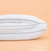تصویر  بالش الیاف دوقلو ورونیکا مدل کانگرویی Veronica Twin Fiber Pillow