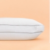 تصویر  بالش الیاف دوقلو ورونیکا مدل کانگرویی Veronica Twin Fiber Pillow