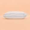 تصویر  بالش الیاف دوقلو ورونیکا مدل کانگرویی Veronica Twin Fiber Pillow