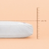 تصویر  بالش پر و الیاف دو کاره ورونیکا Veronica dual-purpose pillow