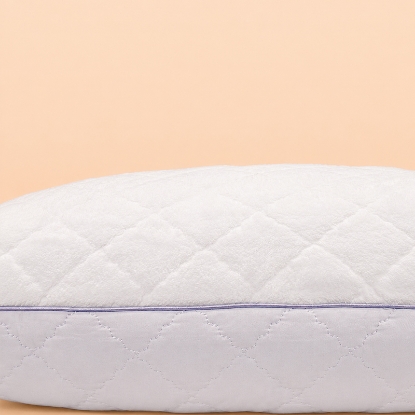 تصویر  بالش کورال سافت ورونیکا مدل مرجانی Veronica coral soft pillow