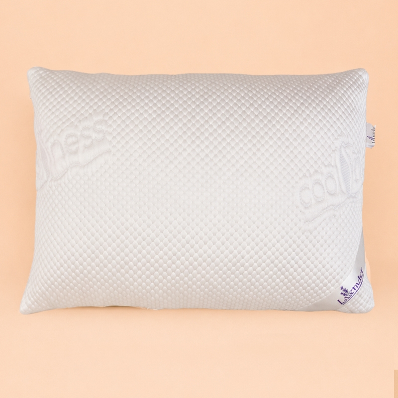 تصویر  بالش خنک کننده ورونیکا مدل کول ایر Veronica Cool Air Fiber Pillow