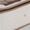 تصویر  تشک دو نفره hermes