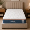 تصویر  تشک دو نفره tempa