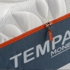 تصویر  تشک دو نفره tempa