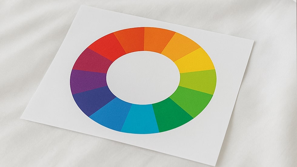 روتختی آبی شیک و آرام برای خواب بهتر | ورونیکا روتختی آبی ملایم برای اتاق خواب آرامشبخش | ورونیکا