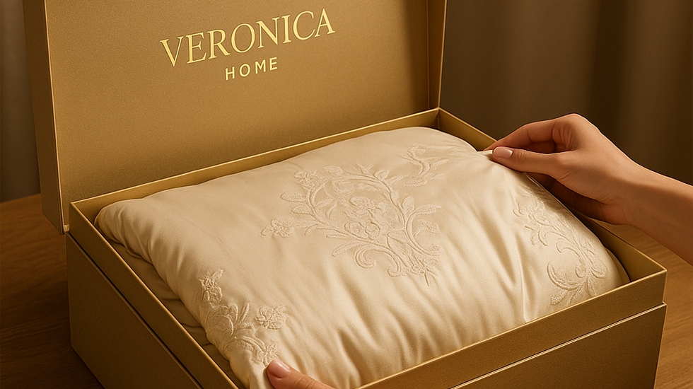 چگونه نور اتاق روی رنگ روتختی عروس تاثیر میگذارد؟ ورونیکا تاثیر نور اتاق بر انتخاب بهترین رنگ روتختی عروس ورونیکا