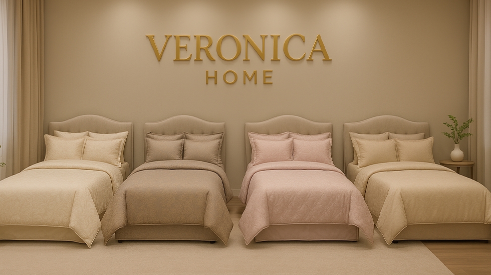 خرید روتختی عروس لوکس و ماندگار از فروشگاه ورونیکا بهترین روتختی عروس با رنگ ثابت و کیفیت بالا ورونیکا