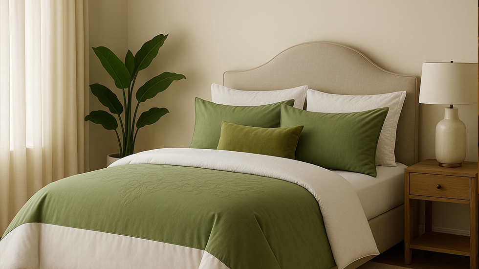 جدیدترین رنگهای روتختی عروس سال ۱۴۰۴ و ۲۰۲۵ ورونیکا بهترین رنگ روتختی عروس ۲۰۲۵ - ترندهای جدید سرویس خواب ورونیکا