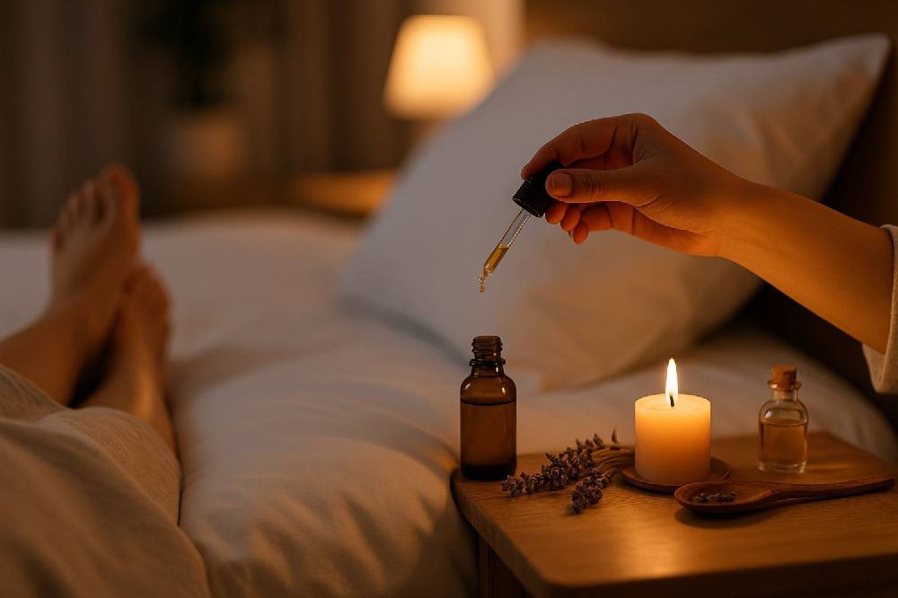 تهویه اتاق برای جلوگیری از بوی بد تشک | ورونیکا