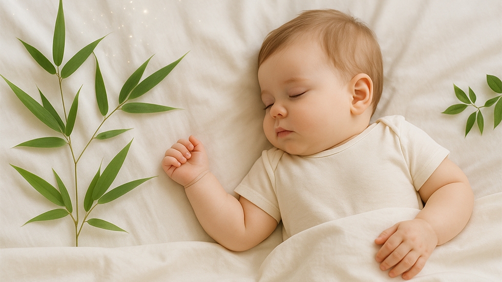 پارچه بامبو ضدباکتری طبیعی برای بالش و لحاف ضدحساسیت ورونیکا خاصیت ضدباکتری و آنتی آلرژی پارچه بامبو ورونیکا