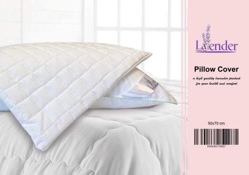 pillow cover poster